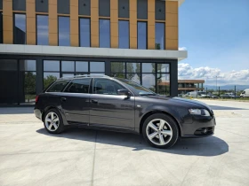 Audi A4 2.0TDI | Mobile.bg    4