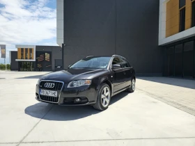 Audi A4 2.0TDI | Mobile.bg    2
