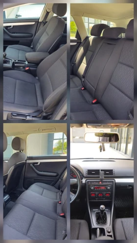 Audi A4 2.0TDI | Mobile.bg    10