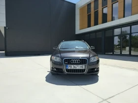 Audi A4 2.0TDI | Mobile.bg    3