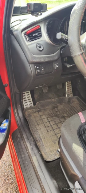 Kia Ceed Kombi | Mobile.bg    8