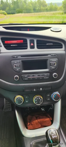 Kia Ceed Kombi | Mobile.bg    9