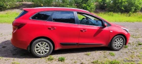 Kia Ceed Kombi | Mobile.bg    4