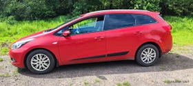 Kia Ceed Kombi | Mobile.bg    3
