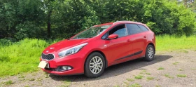 Kia Ceed Kombi | Mobile.bg    14