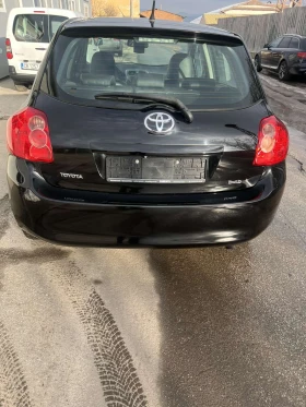 Toyota Auris 2.2 Dcat | Mobile.bg    4