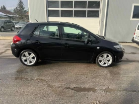 Toyota Auris 2.2 Dcat | Mobile.bg    6