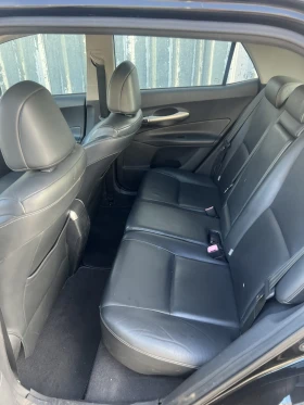 Toyota Auris 2.2 Dcat | Mobile.bg    9