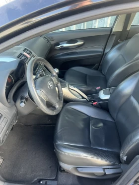 Toyota Auris 2.2 Dcat | Mobile.bg    8