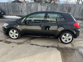 Toyota Auris 2.2 Dcat | Mobile.bg    2
