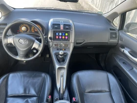 Toyota Auris 2.2 Dcat | Mobile.bg    10