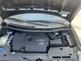 Toyota Auris 2.2 Dcat | Mobile.bg    13