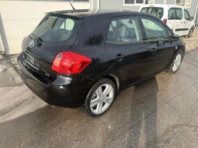 Toyota Auris 2.2 Dcat | Mobile.bg    5