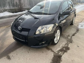     Toyota Auris 2.2 Dcat