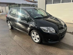 Toyota Auris 2.2 Dcat | Mobile.bg    7