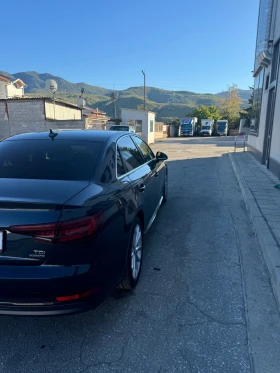 Audi A4 S line Quattro  | Mobile.bg    2