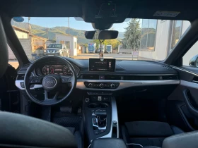 Audi A4 S line Quattro  | Mobile.bg    5