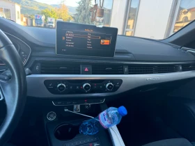 Audi A4 S line Quattro  | Mobile.bg    8