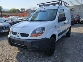 Renault Kangoo 1.9dci 4x4