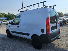 Renault Kangoo 1.9dci 4x4 - 4900 лв. - 57348544 6