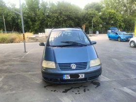 Обява за продажба на VW Sharan ~3 600 лв. - изображение 1