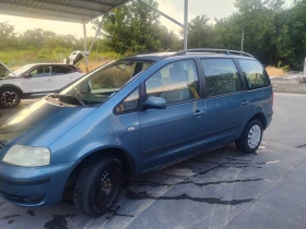Обява за продажба на VW Sharan ~3 600 лв. - изображение 2