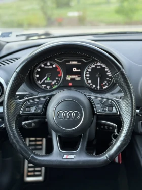 Audi A3 S-LINE - 26900 лв. - 14472995 8