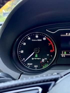 Audi A3 S-LINE - 26900 лв. - 14472995 12