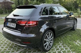Audi A3 S-LINE - 26900 лв. - 14472995 6