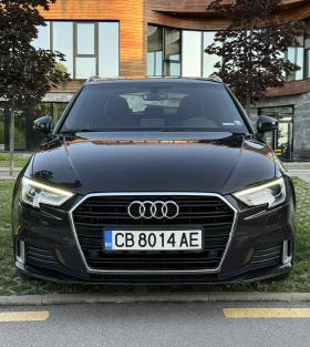 Audi A3 S-LINE - 26900 лв. - 14472995 4