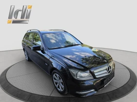 Mercedes-Benz C 200 CDI - 11900 лв. - 88795342 8