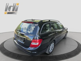 Mercedes-Benz C 200 CDI - 11900 лв. - 88795342 6