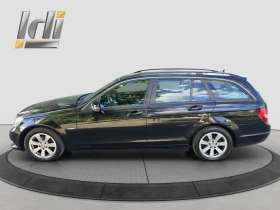 Mercedes-Benz C 200 CDI - 11900 лв. - 88795342 3
