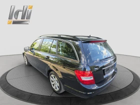 Mercedes-Benz C 200 CDI - 11900 лв. - 88795342 4