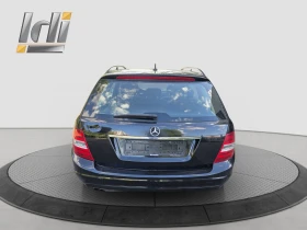 Mercedes-Benz C 200 CDI - 11900 лв. - 88795342 5