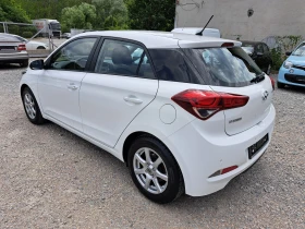 Hyundai I20 1.25i* КЛИМА* ТЕМПОМАТ* ПАРКТР* EURO6* ГЕРМАНИЯ - 15990 лв. - 73478299 5