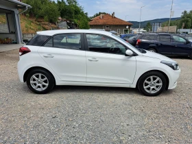 Hyundai I20 1.25i* КЛИМА* ТЕМПОМАТ* ПАРКТР* EURO6* ГЕРМАНИЯ - 15990 лв. - 73478299 6