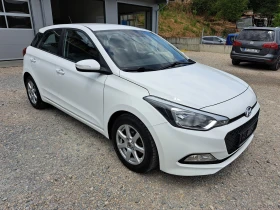 Hyundai I20 1.25i* КЛИМА* ТЕМПОМАТ* ПАРКТР* EURO6* ГЕРМАНИЯ - 15990 лв. - 73478299 4