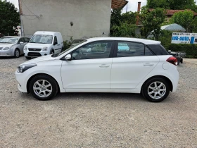 Hyundai I20 1.25i* КЛИМА* ТЕМПОМАТ* ПАРКТР* EURO6* ГЕРМАНИЯ - 15990 лв. - 73478299 3