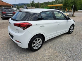 Hyundai I20 1.25i* КЛИМА* ТЕМПОМАТ* ПАРКТР* EURO6* ГЕРМАНИЯ - 15990 лв. - 73478299 2