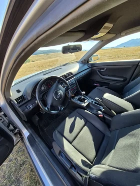 Audi A4 | Mobile.bg    7