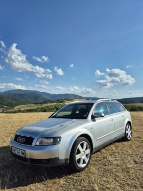 Audi A4 | Mobile.bg    2