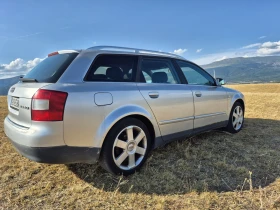 Audi A4 | Mobile.bg    5