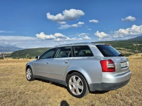 Audi A4 | Mobile.bg    4