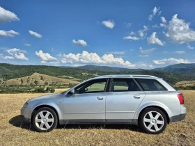 Audi A4 | Mobile.bg    1