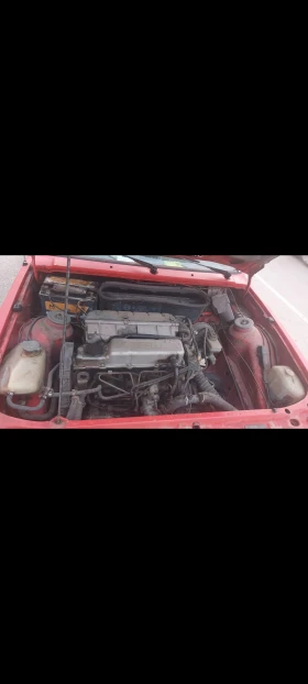 Ford Escort 1.6   | Mobile.bg    6