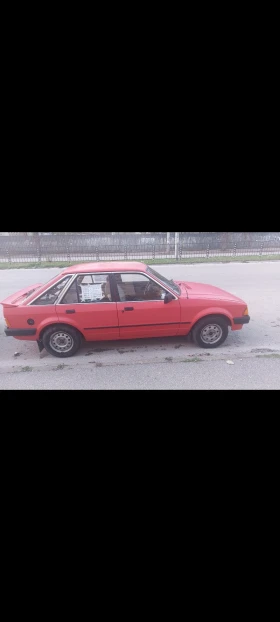 Ford Escort 1.6   | Mobile.bg    4