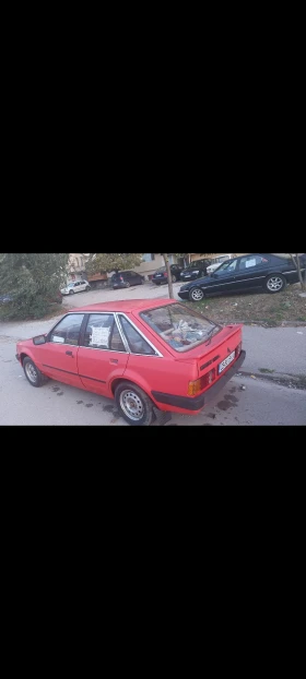 Ford Escort 1.6   | Mobile.bg    3