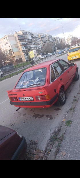 Ford Escort 1.6   | Mobile.bg    2