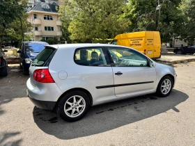 Обява за продажба на VW Golf 1.9 TDI ~4 700 лв. - изображение 5